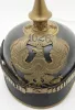 Prussian 4th Grenadier Officers Pickelhaube Visuel 3